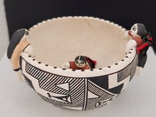 Native american hand for sale  Slinger