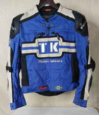 Teknic motorcycle jacket for sale  Phoenix