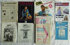 Schnittmuster fertigschnitt an gebraucht kaufen Schnittmuster fertigschnitt an gebraucht kaufen  Duisburg