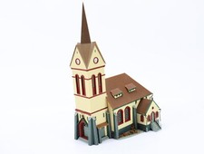 Spur gebäude kirche gebraucht kaufen  Hameln