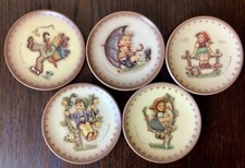 Hummel goebel miniatur gebraucht kaufen  Veitshöchheim