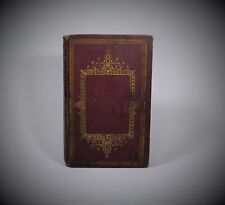 Cartonnage romantique livre d'occasion  Lyon III