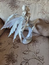 Elf fairy ornament for sale  PETERHEAD