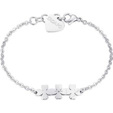 Sagapo bracciale quadrifoglio usato  Rionero in Vulture