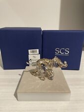 Swarovski scs cinta usato  Italia