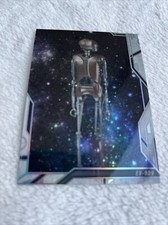 2018 star wars for sale  SIDCUP