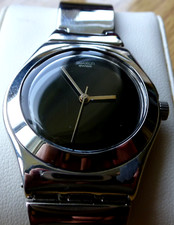 Swatch1999 irony watch for sale  BEXHILL-ON-SEA