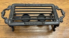 Table cast iron for sale  Olathe
