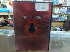 Ultimate Spider-Man Edição Limitada Playstation 2 PS2 SOMENTE ESTOJO comprar usado  Enviando para Brazil
