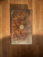 Burr walnut victorian for sale  Bayside