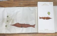 Hallmark keepsake ornament for sale  Laurel