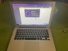 Apple macbook air usato  Riposto