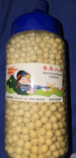 Bullets 6mm high for sale  LEEDS