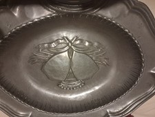 Ancien 18ème plat d'occasion Ancien 18ème plat d'occasion  Saint-Aygulf