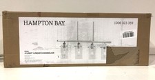 Hampton bay regan for sale  Anderson
