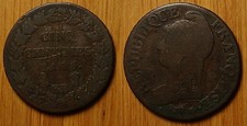 Dupré centimes an d'occasion  Audun-le-Roman