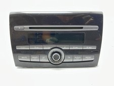 Autoradio per fiat usato  Italia