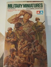 Tamiya military miniatures gebraucht kaufen  Laubach