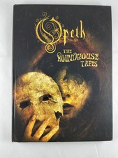 Opeth the roundhouse usato  Coazzolo