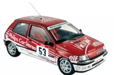 Renault clio 16s d'occasion  Expédié en Belgium