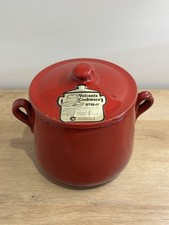Vintage vulcania cookware for sale  LARBERT