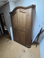 Massiv holz schrank gebraucht kaufen  Karlsruhe