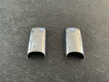 Paar chromblenden dachhaltegri gebraucht kaufen  Frankfurt am Main