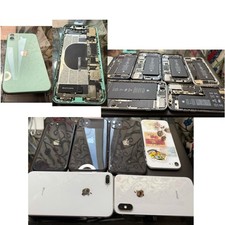 Lot mixed iphone for sale  Happy Valley