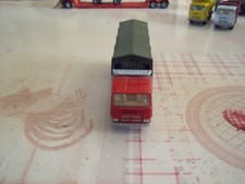 Mira camion pegaso d'occasion  Lignières