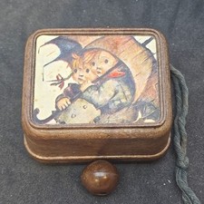 Vintage hummel pull for sale  Leola