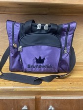 Brunswick bowling ball for sale  Neelyville