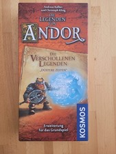 Legenden andor erweiterung gebraucht kaufen  Kirchroth