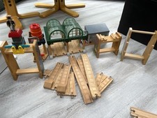 Thomas friends delux for sale  KNUTSFORD