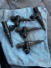 vw transporter injectors for sale  BIRMINGHAM