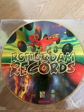 Vinyle hardcore the d'occasion  Château-Thierry