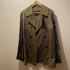 Garcons homme trench d'occasion  Expédié en Belgium