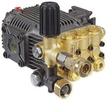 Pompe axiale 3000psi d'occasion  Expédié en France