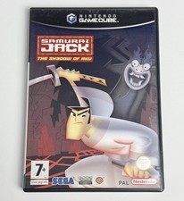 samurai jack for sale  TONBRIDGE