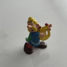 Troubadix bully figur gebraucht kaufen  Duisburg