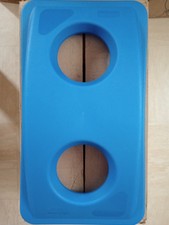 Rubbermaid slim jim for sale  CAERPHILLY
