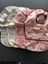 Babylove 4er set gebraucht kaufen  Northeim