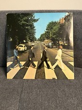 The beatles abbey gebraucht kaufen  Alsbach-Hähnlein