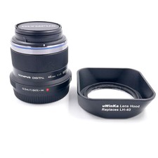 Lympus 45mm msc gebraucht kaufen  Tübingen