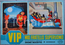 1968 animazione vip usato  Milano