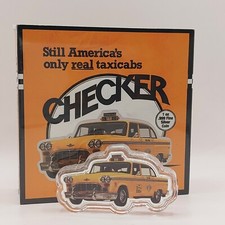 Usa nyc yellow for sale  BARNSTAPLE