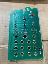John deere instrument for sale  NANTWICH
