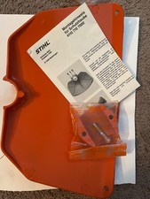 NOS Stihl Motosserra Vintage 4110-710-7000 BH5 comprar usado  Enviando para Brazil