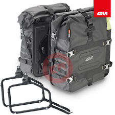 Givi borse canyon usato  Italia