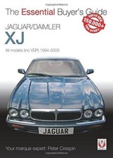 Jaguar 1995 2003 for sale  Elizabeth