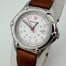 Vtg wenger swiss for sale  Ypsilanti